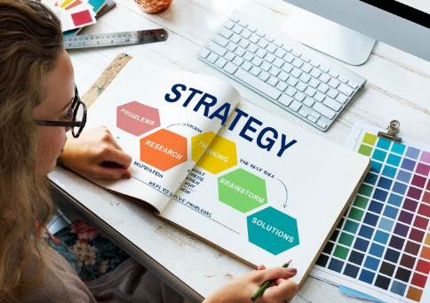 Strategy development